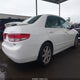 1HGCM66523A007846 2003 Honda Accord 3.0 Ex auction photo thumbnail 4
