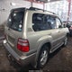 JTEHT05J852080134 2005 Toyota Land Cruiser V8 auction photo thumbnail 4