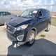 5XYPG4A39JG348949 2018 Kia Sorento 2.4L Lx auction photo thumbnail 2