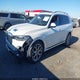 5UXCX4C55KLS38062 2019 BMW X7 xDrive50I auction photo thumbnail 2