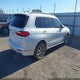 5UXCX4C55KLS38062 2019 BMW X7 xDrive50I auction photo thumbnail 4