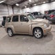 3GNDA13D17S550241 2007 Chevrolet Hhr Ls auction photo thumbnail 13