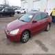 1HGCM66584A080558 2004 Honda Accord 3.0 Ex auction photo thumbnail 2