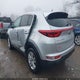 KNDPM3AC5H7131750 2017 Kia Sportage Lx auction photo thumbnail 3