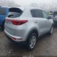 KNDPM3AC5H7131750 2017 Kia Sportage Lx auction photo thumbnail 4