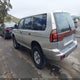 JA4LS21H51P048961 2001 Mitsubishi Montero Sport Es/Ls auction photo thumbnail 3
