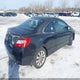 2HGFG12829H536960 2009 Honda Civic Ex auction photo thumbnail 4