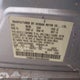 1N4BA41E84C858589 2004 Nissan Maxima 3.5 Se auction photo thumbnail 9