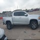 1GTG5CEN7J1320952 2018 GMC Canyon Sle auction photo thumbnail 12