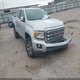 1GTG5CEN7J1320952 2018 GMC Canyon Sle auction photo thumbnail 1