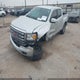 1GTG5CEN7J1320952 2018 GMC Canyon Sle auction photo thumbnail 2