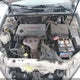 4T1BE32KX3U213735 2003 Toyota Camry Le auction photo thumbnail 10