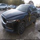 JM3KFBCM2J0466572 2018 Mazda Cx-5 Touring auction photo thumbnail 2