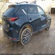 JM3KFBCM2J0466572 2018 Mazda Cx-5 Touring auction photo thumbnail 4