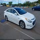 KMHEC4A42FA136392 2015 Hyundai Sonata Hybrid Limited auction photo thumbnail 1
