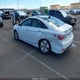 KMHEC4A42FA136392 2015 Hyundai Sonata Hybrid Limited auction photo thumbnail 3
