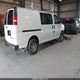 1GCHG35UX61149319 2006 Chevrolet Express Work Van auction photo thumbnail 4