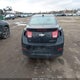 1G11B5SL7FF222035 2015 Chevrolet Malibu Ls auction photo thumbnail 17