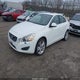 YV1622FS9C2088350 2012 Volvo S60 T5 auction photo thumbnail 2