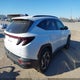 5NMJF3DE6RH391386 2024 Hyundai Tucson Sel auction photo thumbnail 4