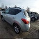 JN8AZ1MW8AW116290 2010 Nissan Murano Sl auction photo thumbnail 3