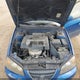KMHDN46D75U023713 2005 Hyundai Elantra Gls/Gt auction photo thumbnail 10
