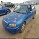 KMHDN46D75U023713 2005 Hyundai Elantra Gls/Gt auction photo thumbnail 6