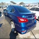 3N1AB7AP2KY399072 2019 Nissan Sentra Sv auction photo thumbnail 3