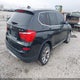 5UXWX9C53F0D57667 2015 BMW X3 xDrive28I auction photo thumbnail 4