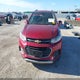 3GNCJLSBXJL376937 2018 Chevrolet Trax Lt auction photo thumbnail 13