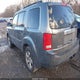 5FNYF4H61DB056294 2013 Honda Pilot Ex-L auction photo thumbnail 3