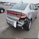 1C3CDFBB1FD351749 2015 Dodge Dart Sxt auction photo thumbnail 6