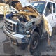 1FTSW31F21EB65600 2001 Ford F-350 Lariat/Xl/Xlt auction photo thumbnail 6