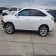 2T2ZK1BA1BC059043 2011 Lexus Rx 350 auction photo thumbnail 14
