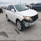 2T2ZK1BA1BC059043 2011 Lexus Rx 350 auction photo thumbnail 1