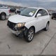 2T2ZK1BA1BC059043 2011 Lexus Rx 350 auction photo thumbnail 2