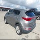 KNDPM3AC1H7220358 2017 Kia Sportage Lx auction photo thumbnail 3