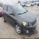 1G1JE6SB1F4210236 2015 Chevrolet Sonic Ltz Auto auction photo thumbnail 1