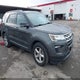 1FM5K7D84JGB90477 2018 Ford Explorer Xlt auction photo thumbnail 1
