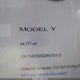 7SAYGDEE8PA110476 2023 Tesla Model Y Awd/Long Range Dual Motor All-Wheel Drive auction photo thumbnail 16