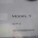 7SAYGDEE8PA110476 2023 Tesla Model Y Awd/Long Range Dual Motor All-Wheel Drive auction photo thumbnail 7
