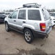 1J4GW48S24C420156 2004 Jeep Grand Cherokee Laredo auction photo thumbnail 3