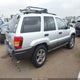 1J4GW48S24C420156 2004 Jeep Grand Cherokee Laredo auction photo thumbnail 4
