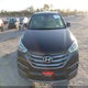 5NMZT3LB3HH019991 2017 Hyundai Santa Fe Sport 2.4L auction photo thumbnail 12
