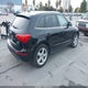 WA1DKAFP2BA091284 2011 Audi Q5 3.2 Premium Plus auction photo thumbnail 4