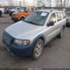 YV1SZ59H431112572 2003 Volvo Xc70 2.5T auction photo thumbnail 2