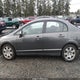2HGFA1F51BH304910 2011 Honda Civic Lx auction photo thumbnail 14