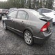 2HGFA1F51BH304910 2011 Honda Civic Lx auction photo thumbnail 3