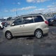 5TDZA22C05S319989 2005 Toyota Sienna Xle auction photo thumbnail 14