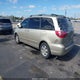 5TDZA22C05S319989 2005 Toyota Sienna Xle auction photo thumbnail 3